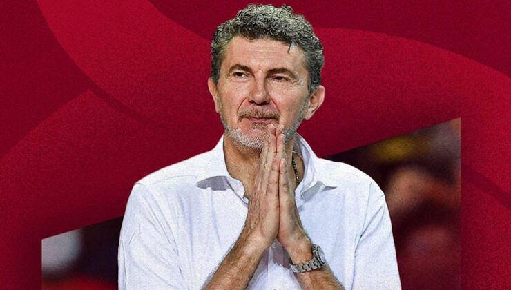 Galatasaray, başantrenörlük görevine Andrea Gardini’yi getirdi