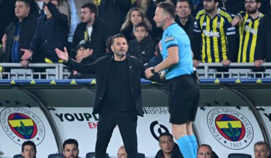 Galatasaray’dan Yasin Kol için ‘skandal’ paylaşımı!