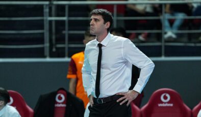 Galatasaray’da Umut Çakır dönemi sona erdi!