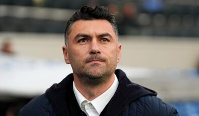 Gaziantep FK, Süper Lig’de 4 maçtır kazanamıyor