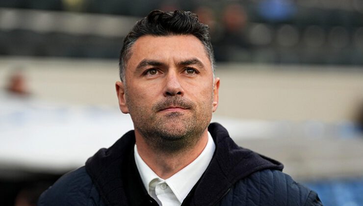 Gaziantep FK, Süper Lig’de 4 maçtır kazanamıyor