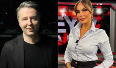 Hande Sarıoğlu açtı ağzını yumdu gözünü: İki cihanda elim yakanda Akif, anlatacaksın!