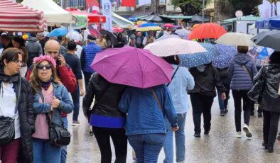 Her 3 kişiden biri bu ilçeden ayrılmak istiyor