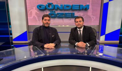 Hürer Fethi Gündüz: Fenerbahçe kalıcı gelir kaynakları oluşturmalı