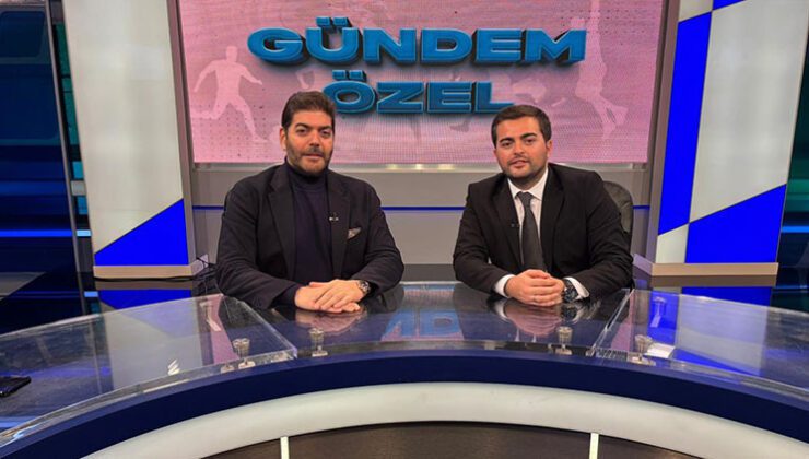Hürer Fethi Gündüz: Fenerbahçe kalıcı gelir kaynakları oluşturmalı