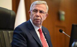 İçişleri Bakanlığı’ndan Mansur Yavaş’a 2. soruşturma izni