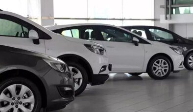 İkinci el otomobilde 6 ay-6 bin kilometre kuralı uzatıldı