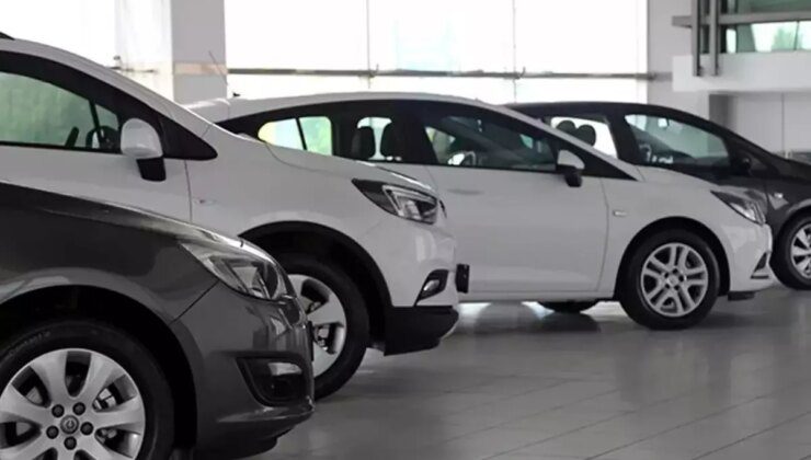 İkinci el otomobilde 6 ay-6 bin kilometre kuralı uzatıldı