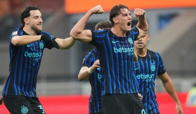Inter 5-1 Venezia (İtalya Kupası maç özeti)
