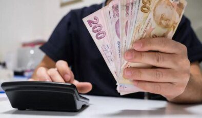 İş dünyasından hükümete ‘asgari ücret’ çağrısı! 2 talepleri var