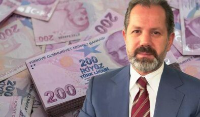 İslam Memiş’ten enflasyon rakamları sonrası dikkat çeken uyarı: İmkanı olan varsa…