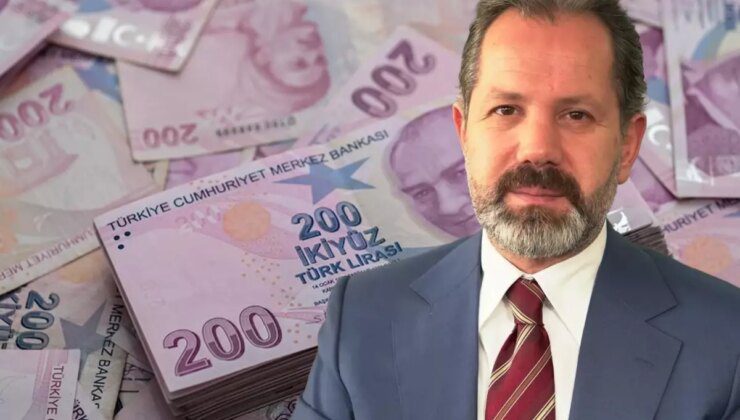 İslam Memiş’ten enflasyon rakamları sonrası dikkat çeken uyarı: İmkanı olan varsa…
