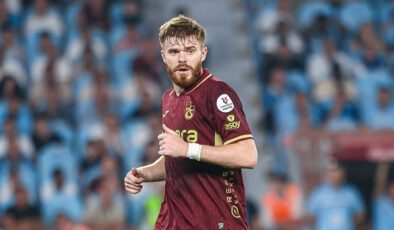 İtalyanlar, Trabzonspor’un yıldızı için geliyor!