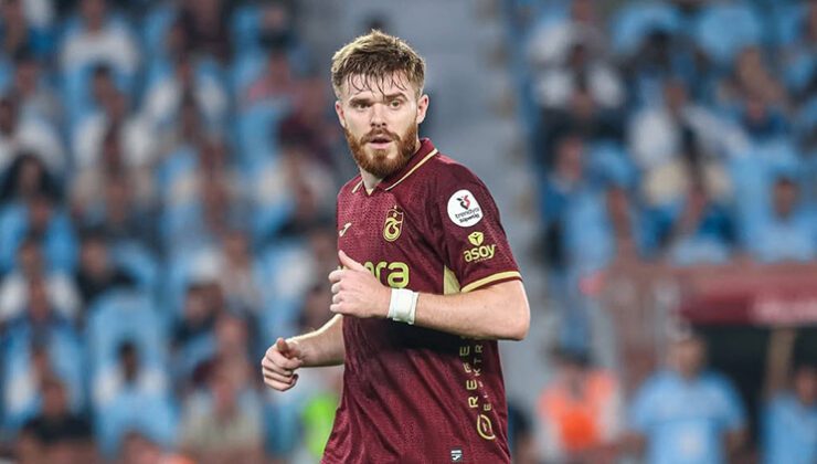 İtalyanlar, Trabzonspor’un yıldızı için geliyor!