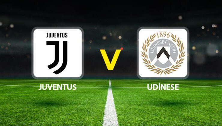 Juventus Udinese maçı ne zaman saat kaçta hangi kanalda? Dikkatler Kenan Yıldız’da!