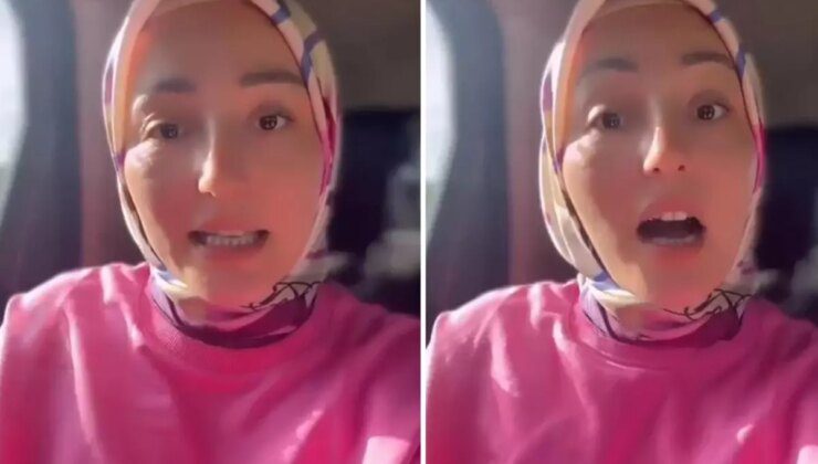 Kadın avukattan tartışma yaratacak "Zina" çıkışı: Aynı cinsten biriyle veya hayvanla cinsel ilişki yaşamak…