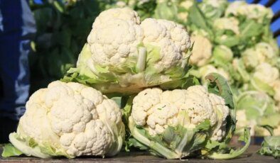 Kasım Ayında Dengeler Değişti, Bilet fiyatları artarken, karnabahar dibi gördü!