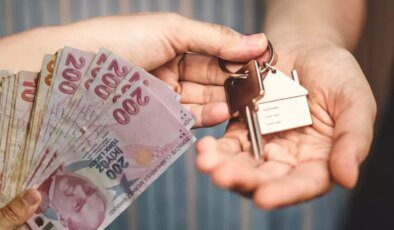 Kira gelirinde istisna daraltıldı! Ev sahiplerini ilgilendiren kritik değişiklik