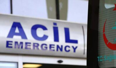 Kuzen tartışması kanlı bitti