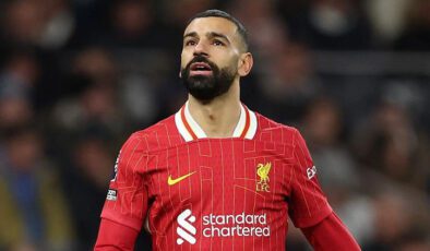 Liverpool’dan Salah ve transfer kararı! Bir devir sona eriyor