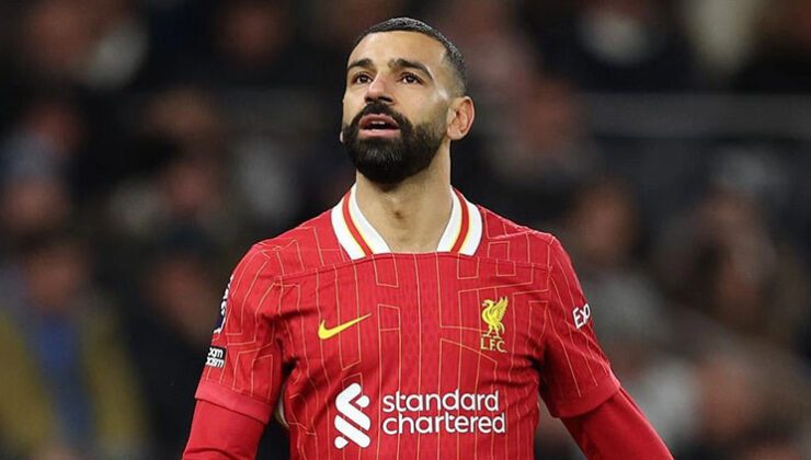 Liverpool’dan Salah ve transfer kararı! Bir devir sona eriyor
