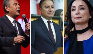 Muhalefet partilerinin asgari ücret zammı talebi! Rekor DEM Parti’de