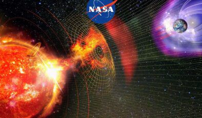 NASA tarih vererek uyardı! Telefon, internet, elektrik hepsi etkilenecek
