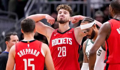 NBA’de 2026 All-Star oylamasında ilk sonuçlar açıklandı! Alperen Şengün…