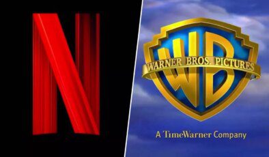 Netflix, Warner Bros’u 82.700.000.000 dolara satın alıyor