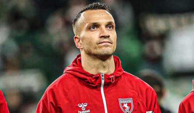 Okan Kocuk: ‘Play-off’larda daha güzel günler bizi bekliyor’