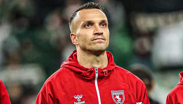 Okan Kocuk: ‘Play-off’larda daha güzel günler bizi bekliyor’