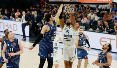 Potada dev karşılaşma! Fenerbahçe Beko Anadolu Efes’i ağırlıyor