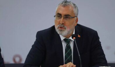 Rakam belirlendi mi? Bakan Işıkhan’dan yeni asgari ücret mesajı