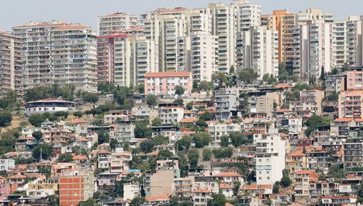 Rakamlar herkesi şaşırttı! Kira artışı TÜİK oranlarının üzerine çıktı