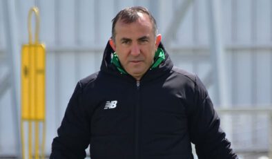 Rizespor, teknik direktörlük koltuğuna Recep Uçar’ı getiriyor! Prensip anlaşmasına varıldı