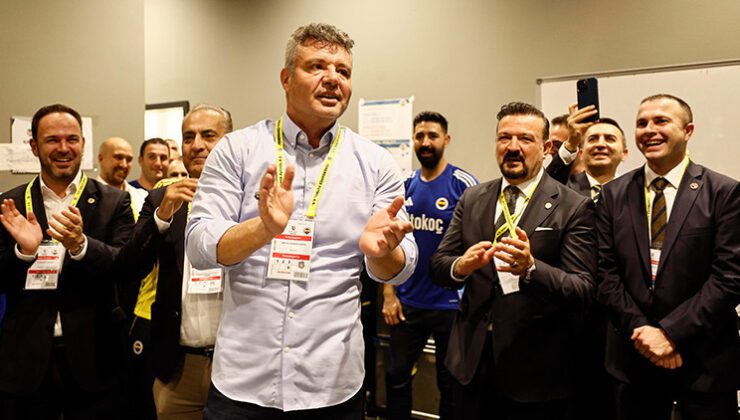 Sadettin Saran’ın çağrısı sonrası Fenerbahçe’ye dev gelir!