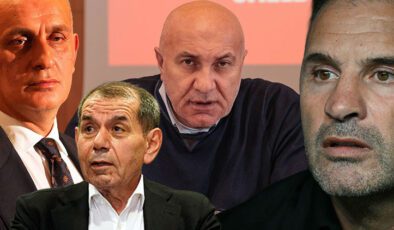 Samsunspor Başkanı Yüksel Yıldırım’dan Galatasaray maçı ve hakem açıklaması! ‘MHK, Fenerbahçe derbisinin diyetini ödeyecek gibi geliyor’