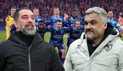 Samsunspor’a Arda Turan’lı Shakhtar Donetsk sürprizi! Rakip olabilirler