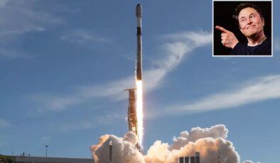 SpaceX’ten dudak uçuklatacak halka arz
