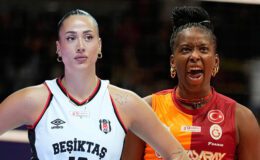 Sultanlar Ligi’nde derbi heyecanı!