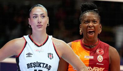 Sultanlar Ligi’nde derbi heyecanı!