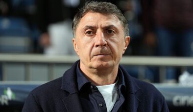 Süper Lig’de ayrılık resmen açıklandı!