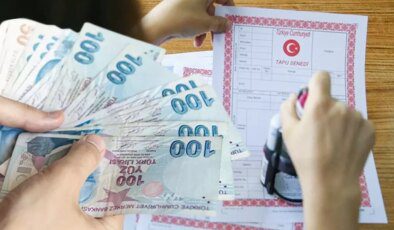 Tapusu olanlar dikkat! Eksik beyan cezaları 4 kat arttı