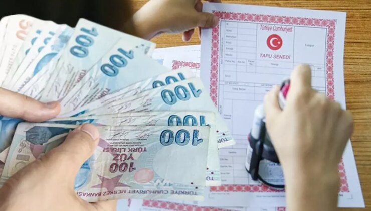 Tapusu olanlar dikkat! Eksik beyan cezaları 4 kat arttı