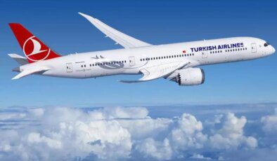 THY’den yeni rota, dev kampanya! Bu tarihlere dikkat