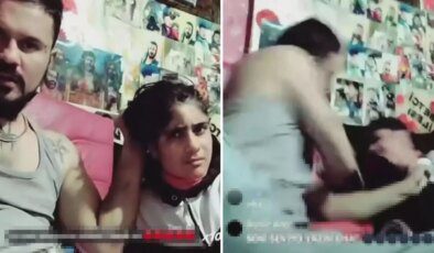 TikTok’ta infial yaratan görüntü: İzleyenler Bakan Yerlikaya’yı etiketledi