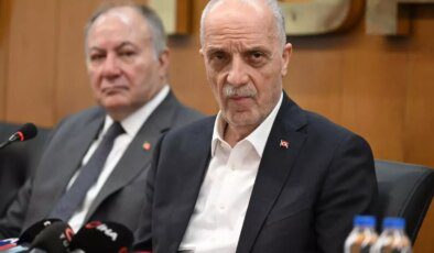 Türk-İş asgari ücret masasına oturmadı! Bakın gerekçeleri neymiş