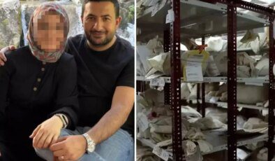 Türkiye bu olayı konuşuyor! İşte Büyükçekmece Adliyesi’ndeki 154 milyonluk vurgunun tüm detayları