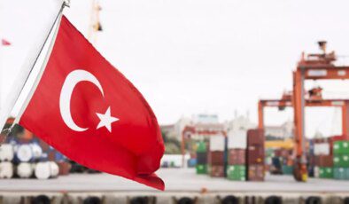 Türkiye ekonomisi 3. çeyrekte 3.7 büyüdü