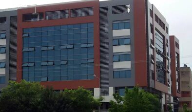 Türkiye’nin 37 yıllık hastanesi konkordato ilan etti